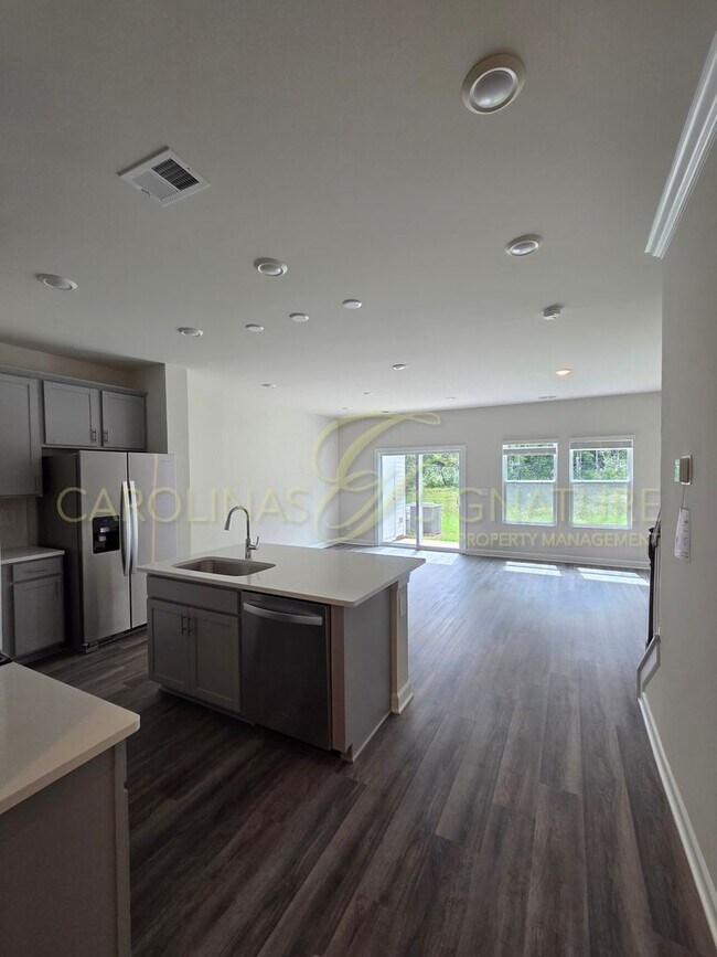 Building Photo - AVAILABLE SEPTEMBER 1! NEW CONSTRUCTION; 3...