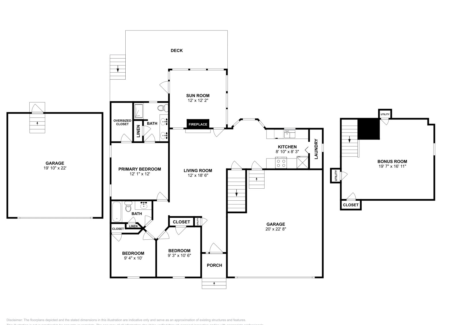 Building Photo - 904 Avery Green Ct