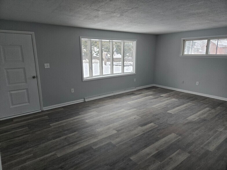 Living Room Front - 158 Witmer Road