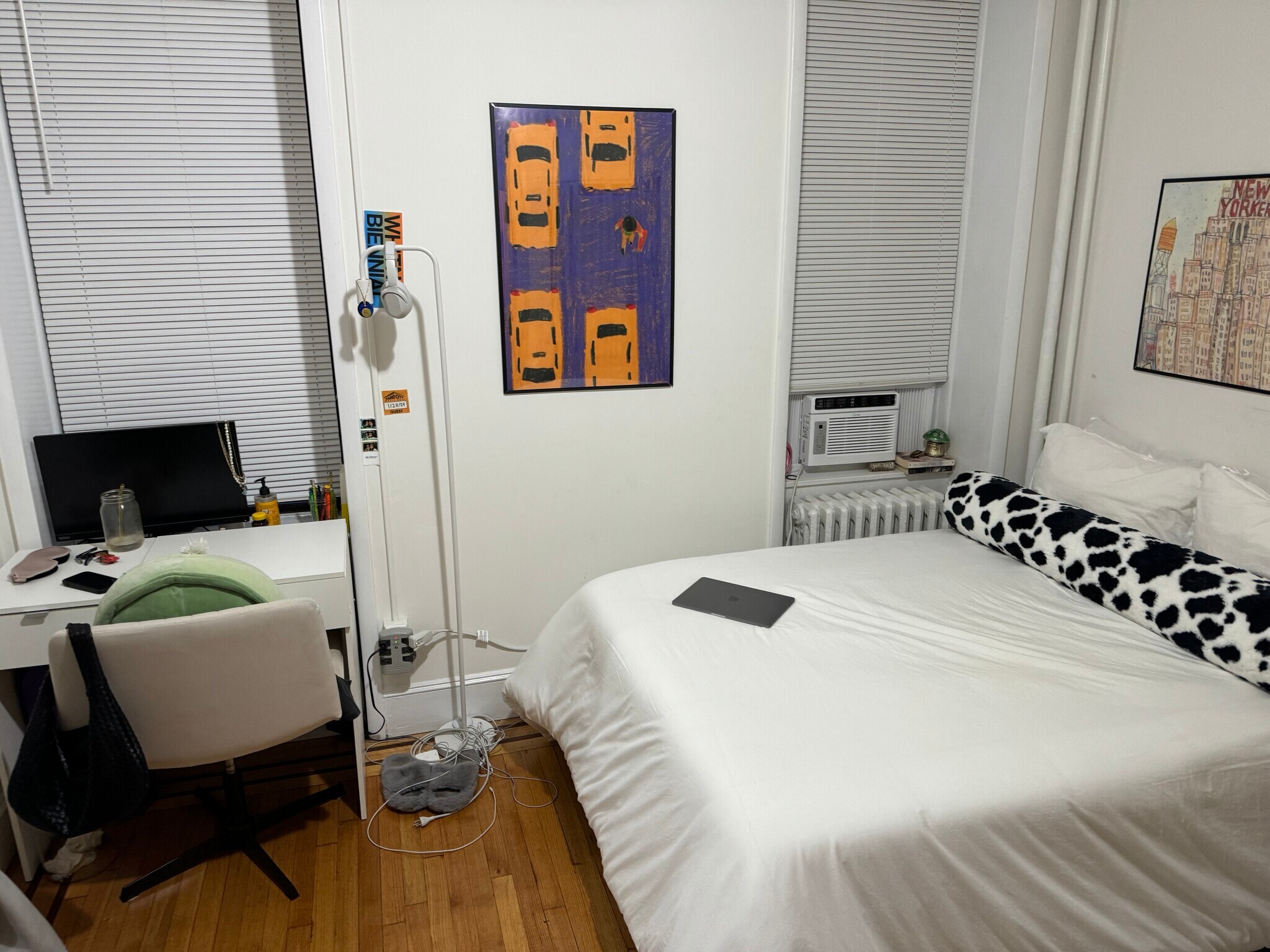 Building Photo - 1131 Washington St