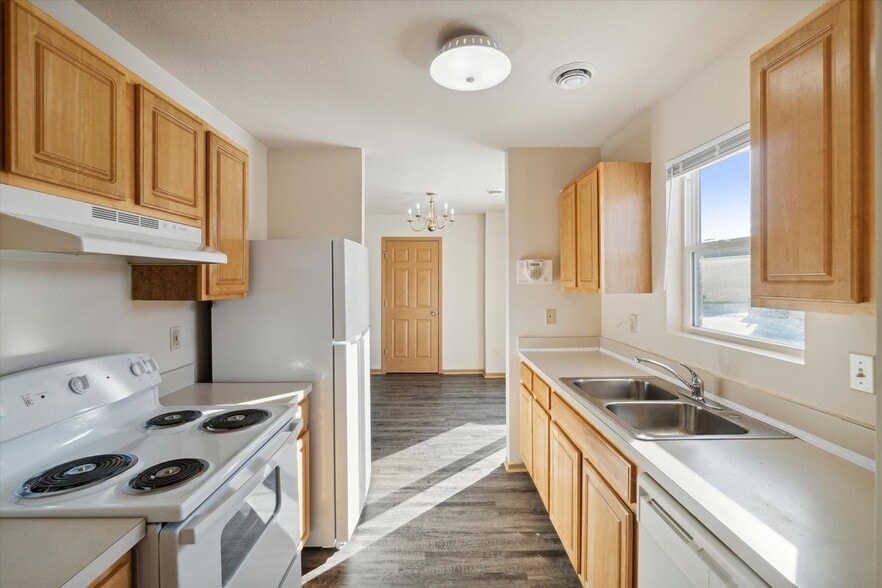 Interior Photo - Meadowview Estates Family Homes