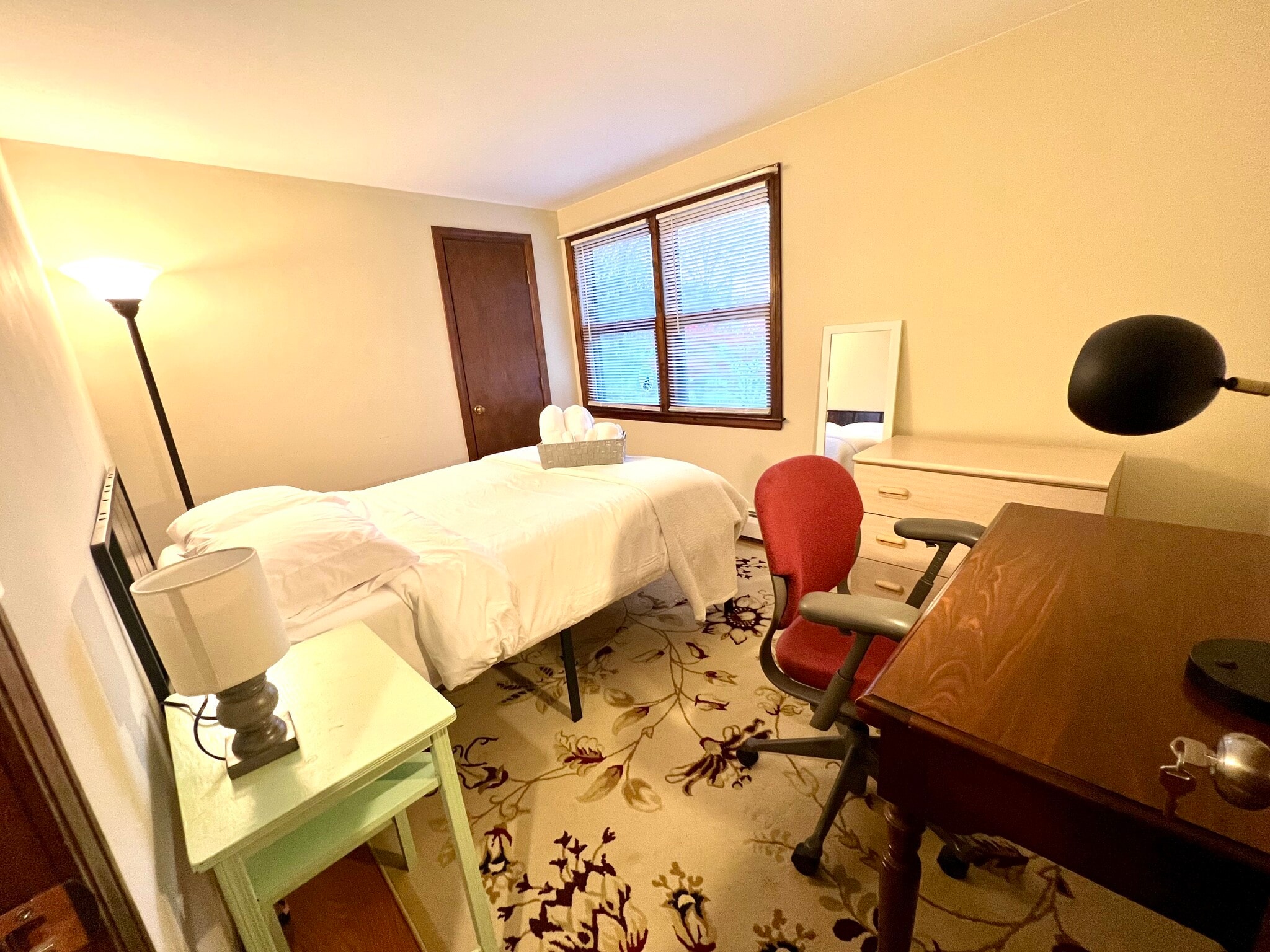 Bedroom 3 - 215 Macktown Rd