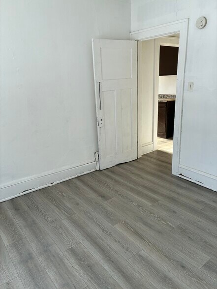 Bedroom 2 - 3700 N 15th St