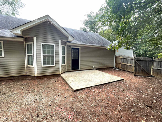 Building Photo - 167 Shingle Oak Dr