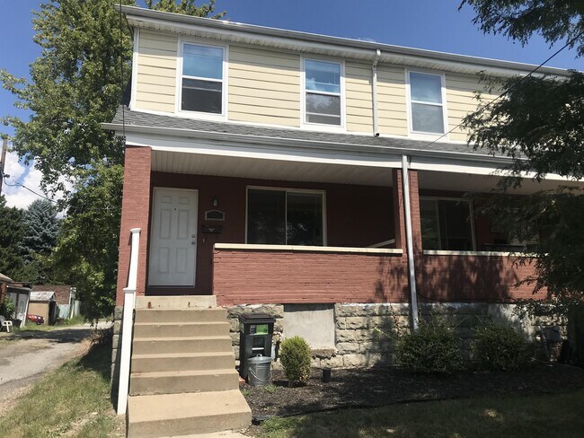 Building Photo - 5117 Cypress St