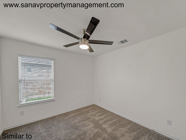 Building Photo - Spacious 4-Bedroom Home for Rent – 400 Wilson Way, Denton, TX