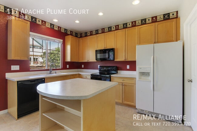 Building Photo - 117 Apache Plume Ct