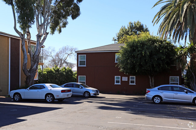 Building Photo - Pueblo Village Apartments