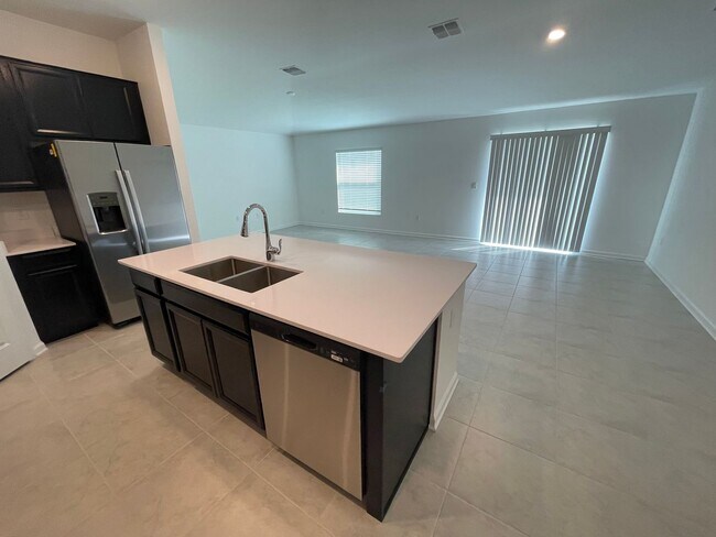Building Photo - Built in 2021, Energy -Efficient Smart Hom...