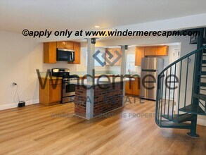 Building Photo - Charming, Bright & Clean 2-Story Home with Dual Balconies on 37th St!