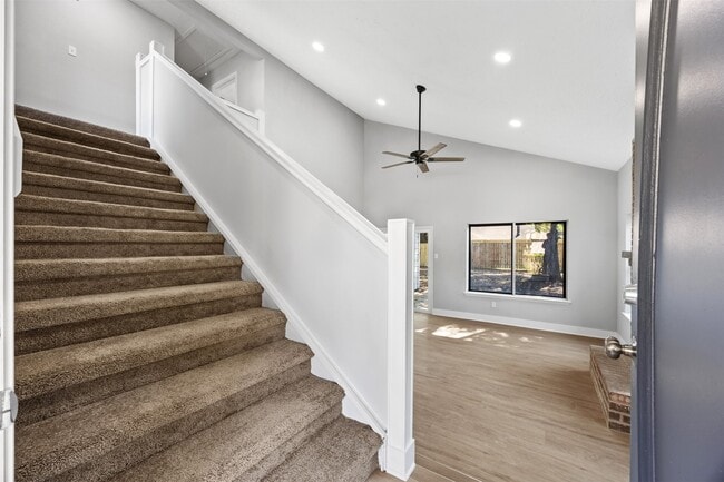 Building Photo - 3030 Becket St