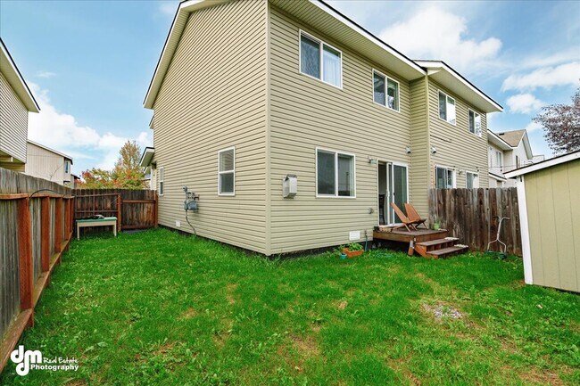 Building Photo - 299 Skwentna Dr