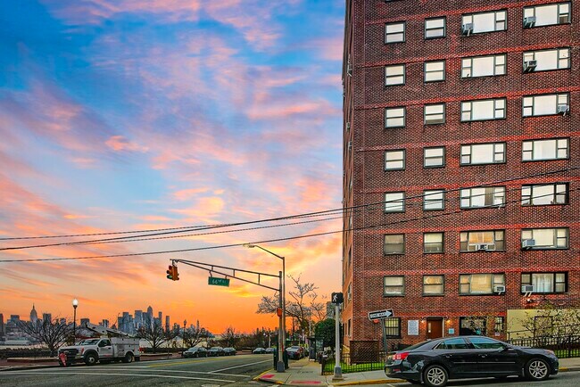 Building Photo - 6515 JFK Blvd E