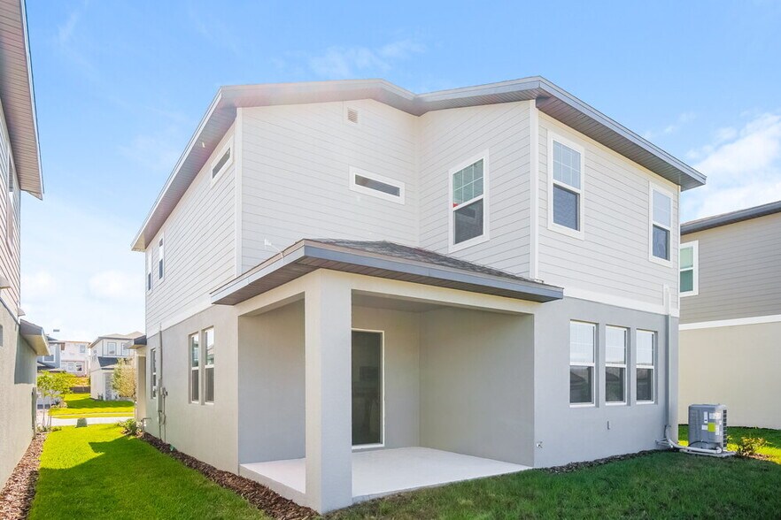 Building Photo - 2484 Gold Dust Dr