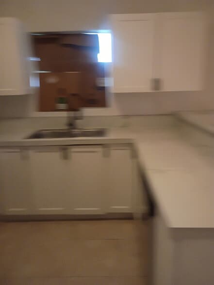 Kitchen - 1902 NW 83rd St