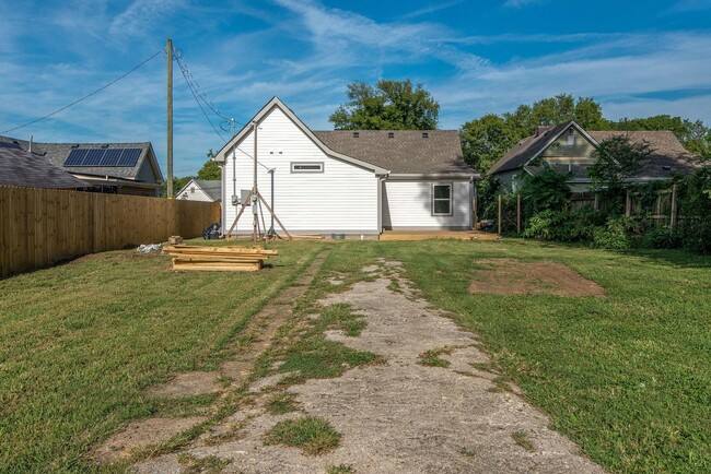 Building Photo - Custom Cottage Renovation East Nashville!!