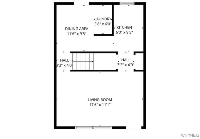 Building Photo - 109 Ensign Ave