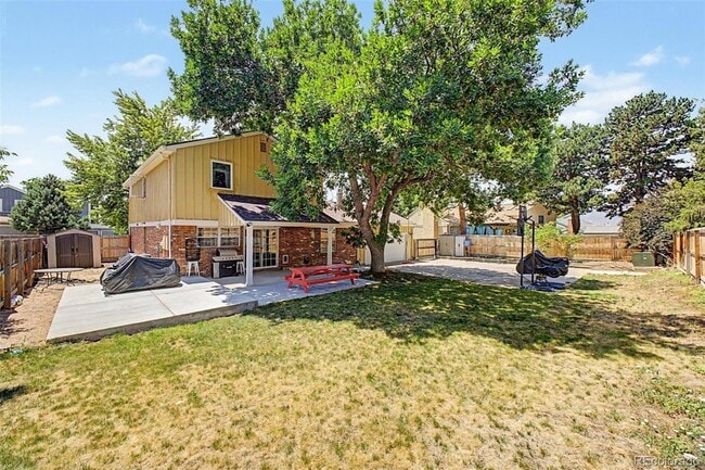Building Photo - 11467 E Amherst Cir S