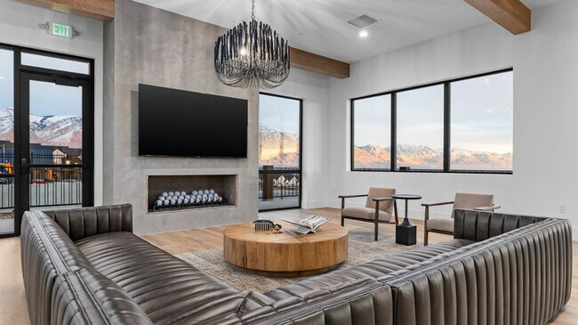 Building Photo - BRAND NEW LUXURY ROW END TOWNHOUSE W 2 CAR GARAGE