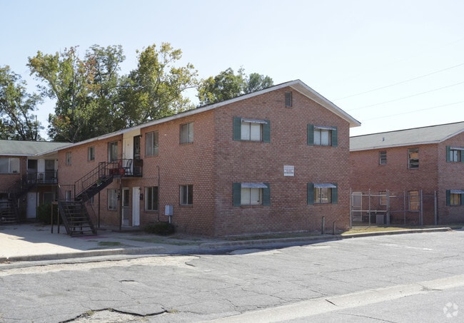 Building Photo - 3330 Matilda Ln