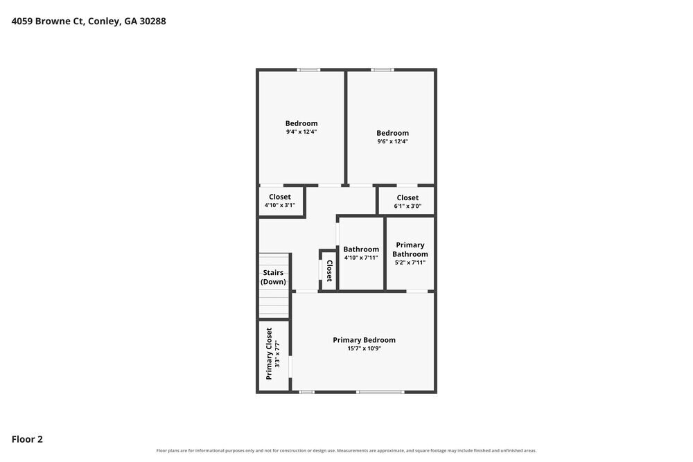 Building Photo - 4059 Browne Ct
