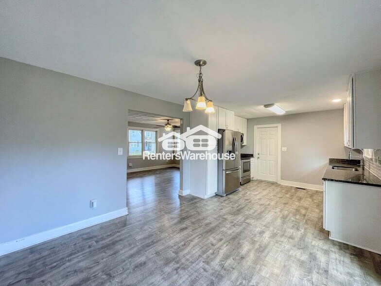 Building Photo - 3560 Norland Ct