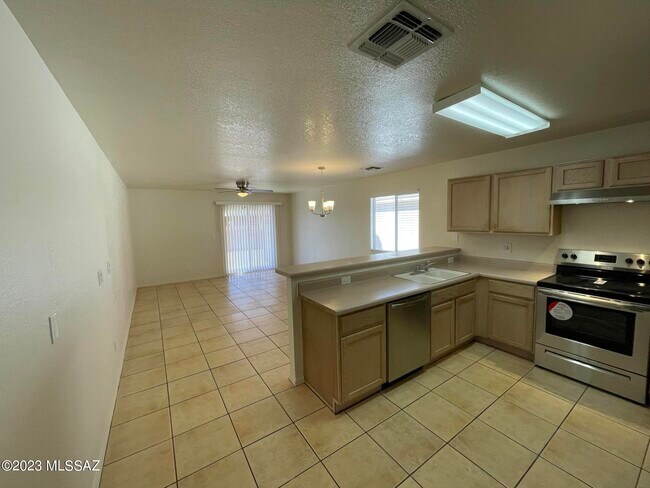 Building Photo - 3712 Fighting Falcon Dr
