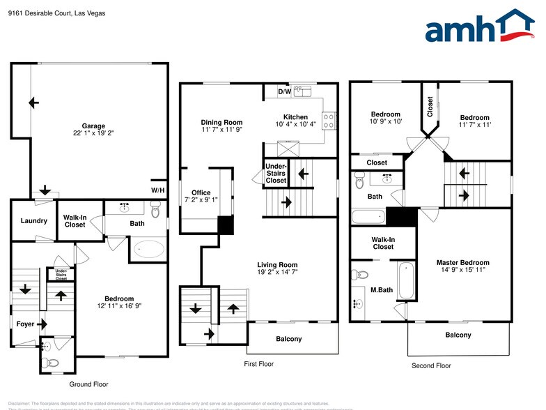 Building Photo - 9161 Desirable Ct