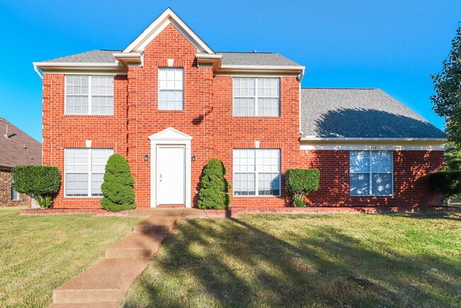 Building Photo - 5452 Belle Ridge Dr