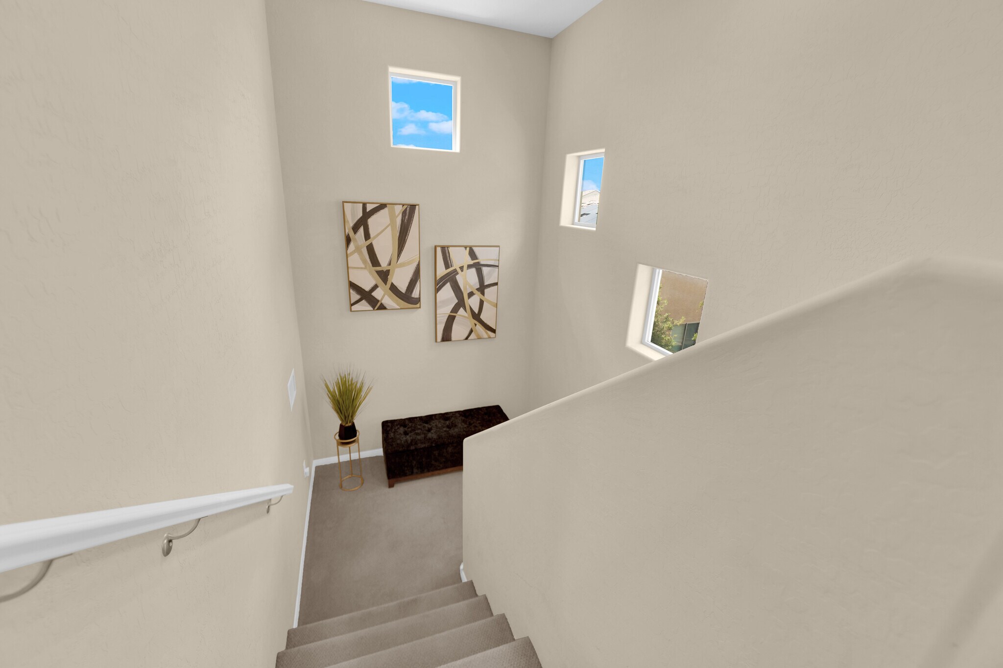 Building Photo - 7605 Finishing Touch Court