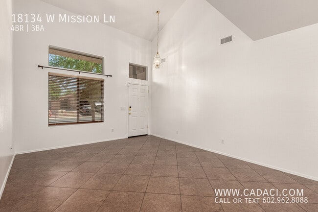 Building Photo - 18134 W Mission Ln