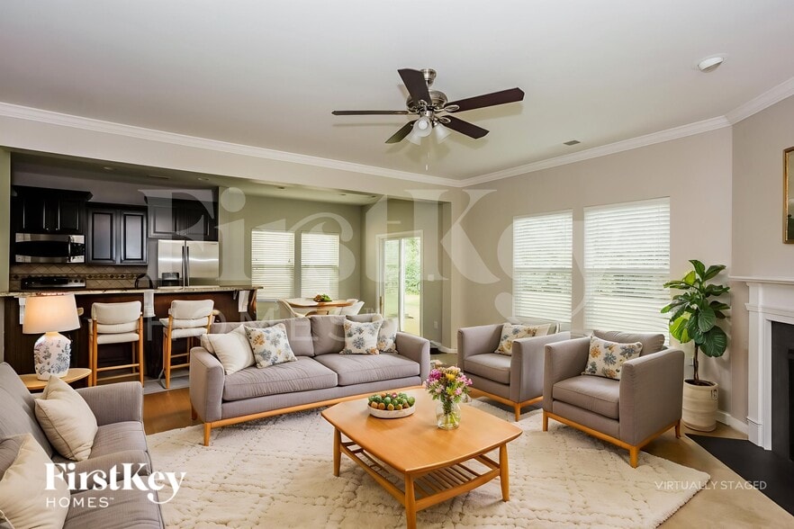 Building Photo - 2299 Isaac St