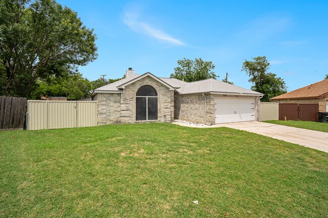 Primary Photo - 4301 Brian Dr