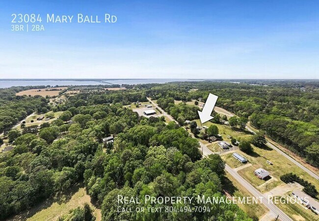 Building Photo - 23084 Mary Ball Rd