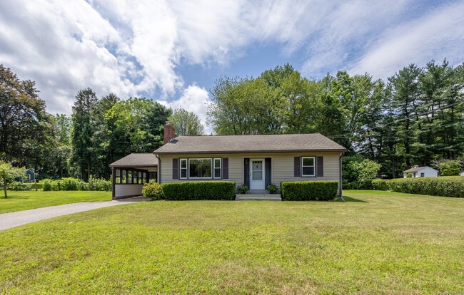 Primary Photo - 27 Lathrop Dr