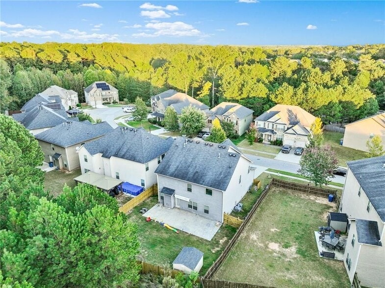 Building Photo - 962 Dorsey Pl Ct