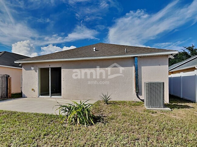 Building Photo - 11414 Ivy Flower Loop