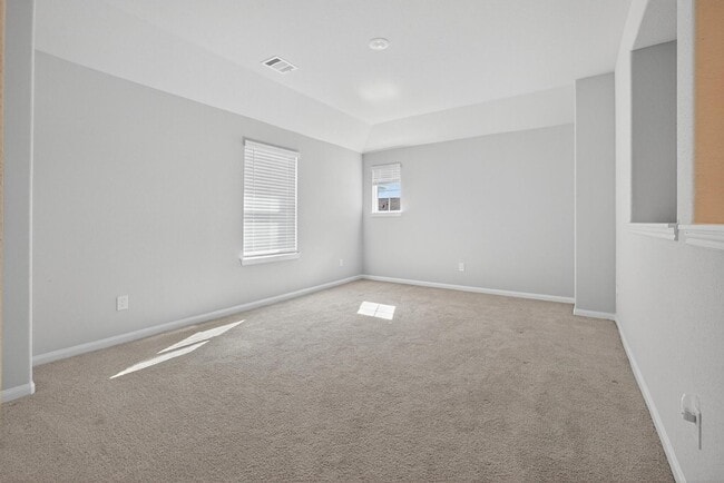 Building Photo - 1409 Mount Bassie Trl