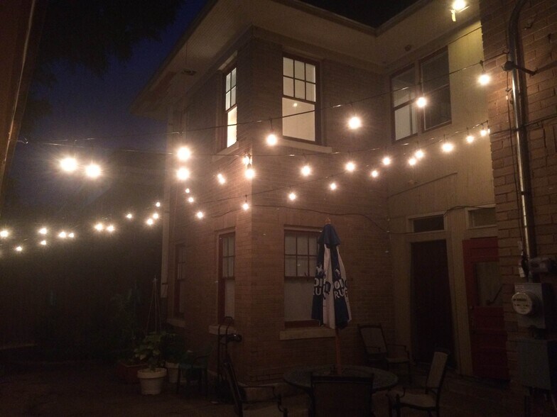 Building Photo - 4701 Gaston Ave