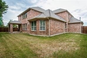Building Photo - 4016 Cherokee Dr