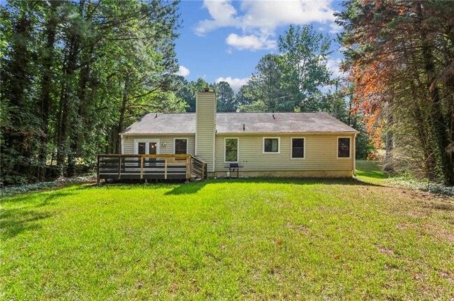Building Photo - 3415 Owens Pass NW