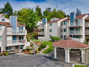 Building Photo - Newport Heights Apartments