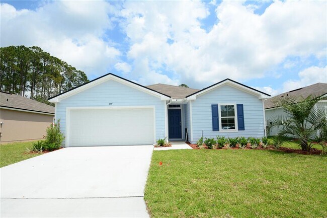 Building Photo - 699 Grand Reserve Dr