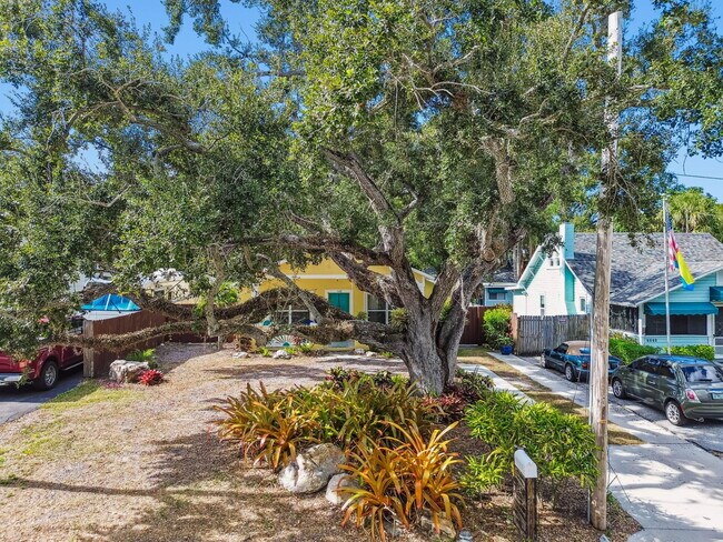 Building Photo - 1168 Bass Blvd