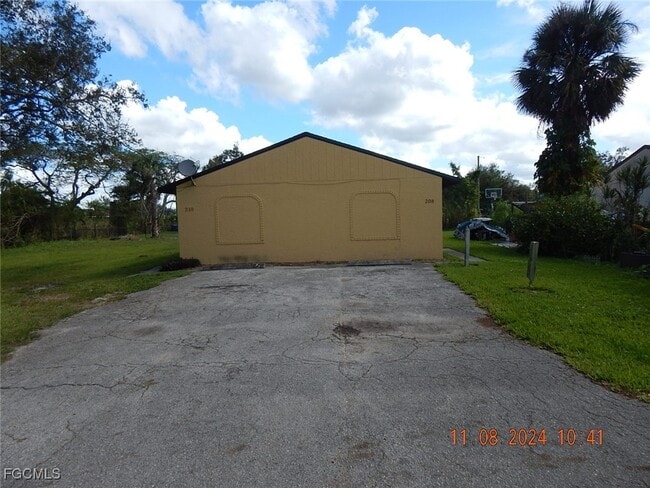 Primary Photo - 210 Charlotte Ave