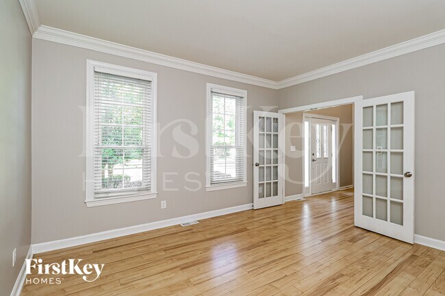 Building Photo - 12500 Moores Mill Rd