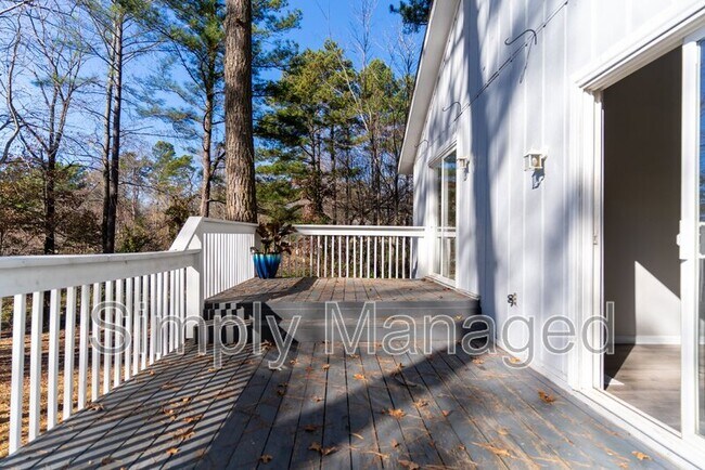 Building Photo - 7209 Bailey Ct