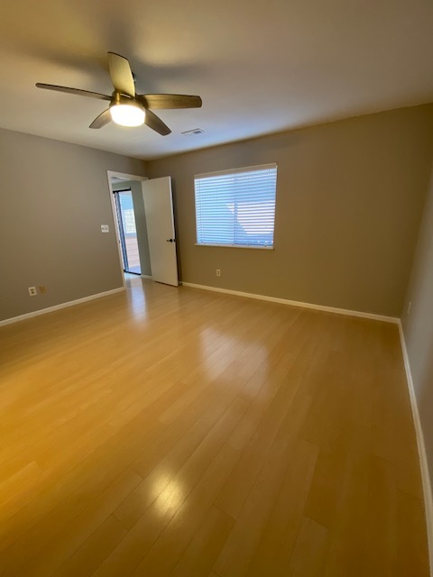 Master Bedroom - 9409 W 89th Cir