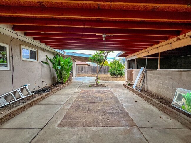 Building Photo - Charming 3-Bedroom Home in Napa’s Sought-A...