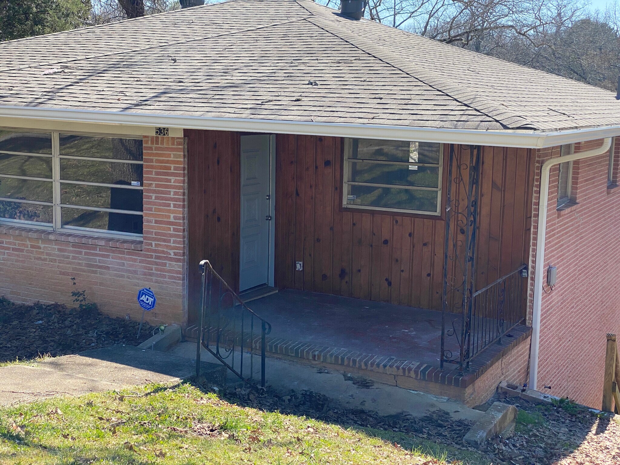 Building Photo - 536 81st St S